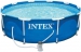 Intex Metal Frame Swimming Pool Set