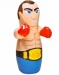 Intex 3-D Bop Punching Bag