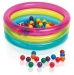 Intex Classic Ring Baby Ball Pit