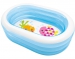 Intex Oval Whale Inflatable Pool