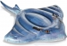 Intex Inflatable Sting Ray Ride-On Pool Float