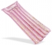 Intex Inflatable Pink Glitter Mattress