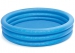Intex Inflatable Crystal Blue Pool - 58446