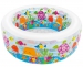 Intex Inflatable Aquarium Pool