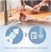 Braun Nasal Aspirator -  BNA100EU