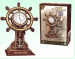 NHE 3D Puzzle Wall Clock- 2807h
