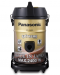 Panasonic 21L Tank Vacuum Cleaner - 2400W