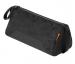 UAG Dopp Kit - Black Midnight Camo