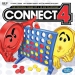 Hasbro Games Connect 4 Grid A5640