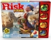 Hasbro Risk Junior Strategy Game Board Game