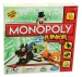 Monopoly Hasbro Junior Board Game (EN) - A6984E