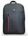 Port Designs Portland 15.6 Inch Laptop Backpack - Black