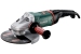Metabo Angle Grinder 9
