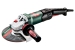 Metabo Angle Grinder 1900 W,180mm Disc 8200rpm