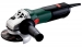 Metabo Angle Grinder, 900W, 4.5