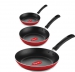 Pigeon 3 Pcs Cook Ware Set
