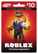 Roblox $10 Gift Card