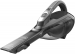 Black & Decker 21.6 Watts Lithium Cordless Portable Vacuum Cleaner - Gray