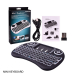 NHE BACKLIT Mini Keyboard Mouse