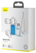 Baseus Car Cleaning Set - TZCRXC-01