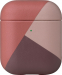 Native Union Marquetry Case for AirPods - Rose