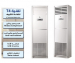 Midea, 3 Ton, 3 Star, T4 Technology Free Stand AC