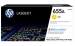 HP 655A Toner Cartridge CF452A - Yellow
