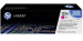 HP 125A Toner Cartridge CB543A - Magenta