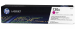 HP 130A Toner Cartridge CF353A - Magenta