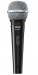 Shure Dynamic Cardioid Handheld Microphone