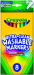Crayola Classic Fine Line Washable Markers Toy
