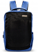 U.S. Polo Assn Club Prosperous Soft Pack Back - Black/Blue