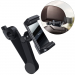 Baseus Energy Storage Back Seat Holder Wireless Charger - Black - WXHZ-01