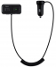 Baseus T-Typed S-16 Wireless MP3 Car Charge (English) - Black - CCTM-E01