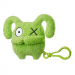 Hasbro Ugly Dolls Lucky Ox To-Go Plush, 12,7 Cm E4517