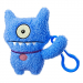 Hasbro Ugly Dolls Lucky Ugly Dog To-Go Plush, 12,7 Cm E4517