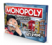 Monopoly For Sore Losers Board Game