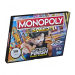 Monopoly Hasbro Speed Edition - Board Game