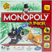 Monopoly Hasbro Junior Board Game (Arabic)