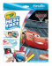 Crayola - Color Wonder Metallic Box Set Cars 3