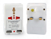 Terminator 13A Plug Multi Adaptor With 2 USB Sockets - TMA 32BU