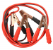 Terminator Booster Cable With Copper Plated Clamps 2.5Meters