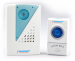 Terminator Wireless Digital Door Bell - TDB 001DC