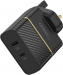 OtterBox UK Wall Charger 30W - USB C 18W + USB A 12W USB-PD