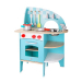 Classic World - Blue Kitchen