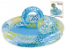 Intex Birthday Ballons Pool Set
