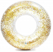 Intex Transparent Glitter Tubes - Gold