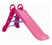 Grow'N Up Qwikfold Maxi Slide With Water Sprinkler Pink