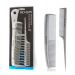 Revlon Protect & Style Wet Hair & Prep Combs (3pcs) RV2987UKE