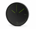 Philippi - Nightwatch Radio-controlled Wallclock